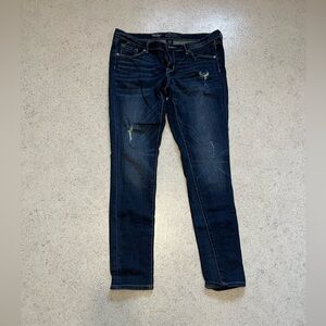 Woman’s Massimo Jeans